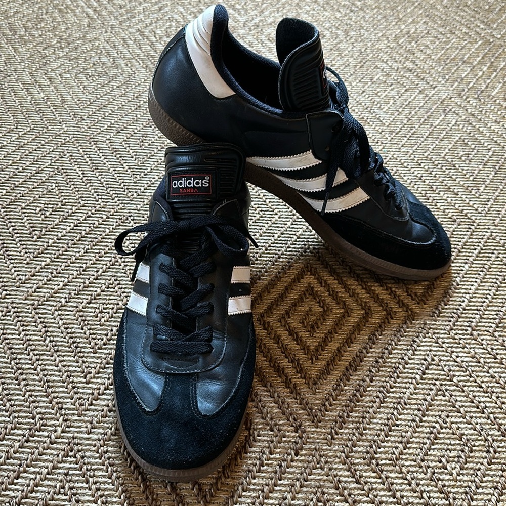 Adidas Classic Samba -size 12